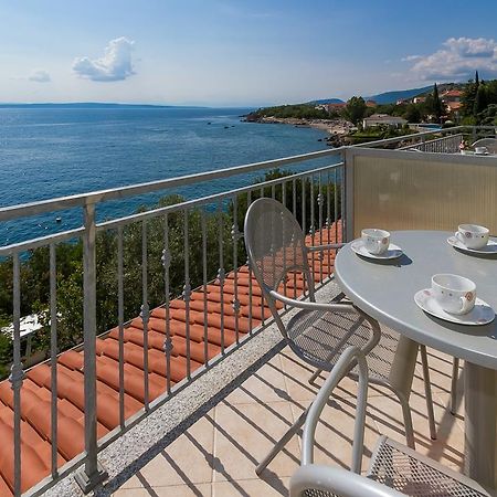Apartments Vukelic Klenovica Bilik gambar