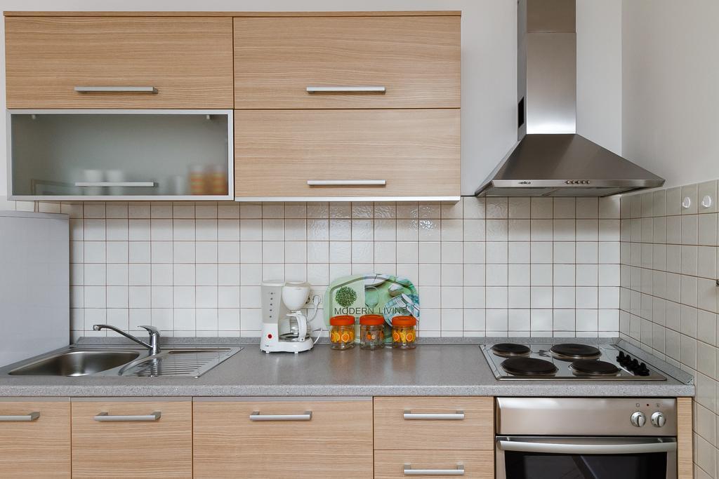 Apartments Vukelic Klenovica Bilik gambar